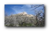 Stonewall Peak 2009