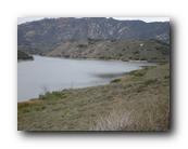 Lake Hodges