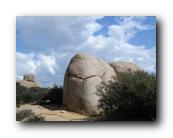 Mount Woodson
