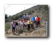 Santa Margarita Hike