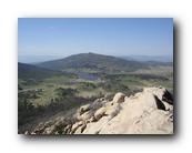 Stonewall Peak