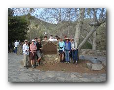 Mission Trails 2011