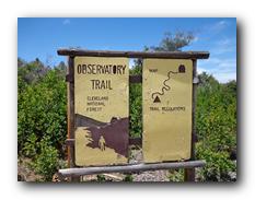 YMCA Palomar Mountain Hike