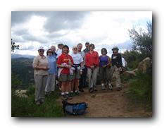 Stanley Peak 2011 (YMCA)